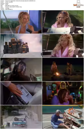 V I P 1998 S01 S04 480p H265 AAC 2CH-MNKYDDL