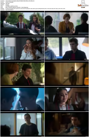 Elite 2018 S01-S08 1080p NF WEB-DL DUAL DDP5.1 AV1-Vialle