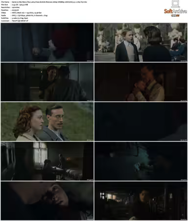We Were The Lucky Ones 2024 S01 1080p WEBRip 10bit EAC3 5.1 x265-iVy