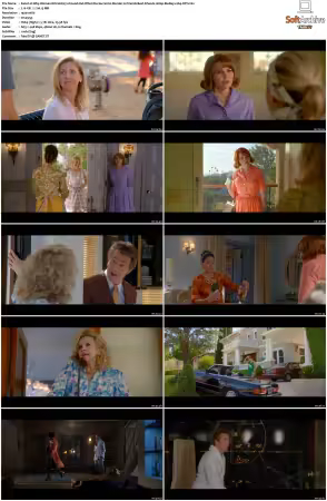 Why Women Kill S01 S02 1080p BluRay x264-OFT