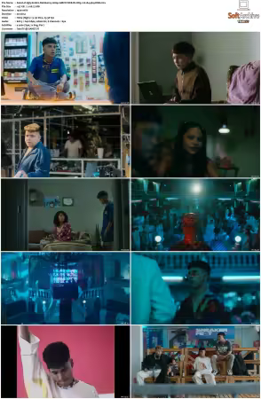 Vgly S01 1080p AMZN WEB-DL DD5.1 H264-PlayWEB
