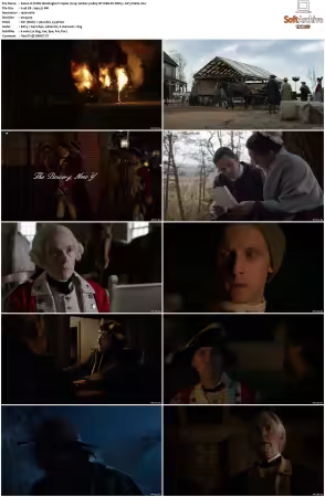 TURN Washingtons Spies 2014 S01 S04 1080p NF WEB-DL DDP5.1 AV1-Vialle
