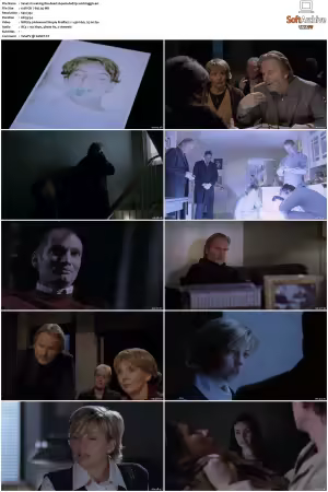 Waking The Dead S01 S09 DVDRip XviD-Mixed