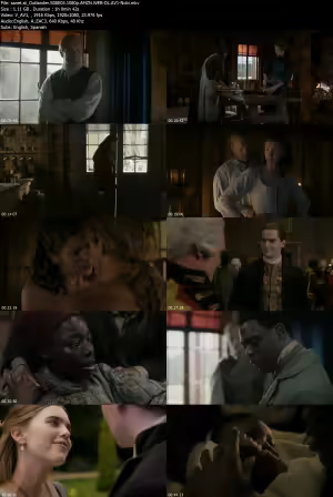 Outlander S08E03 1080p AMZN WEB-DL AV1-Nobi