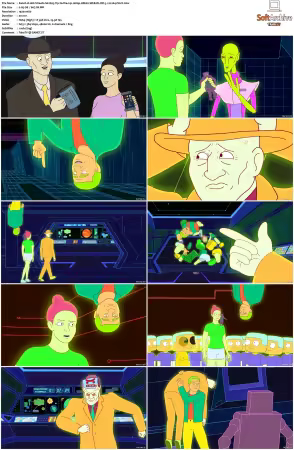 Hot Streets S01 S02 1080p HMAX WEB-DL DD5.1 H264-FLUX