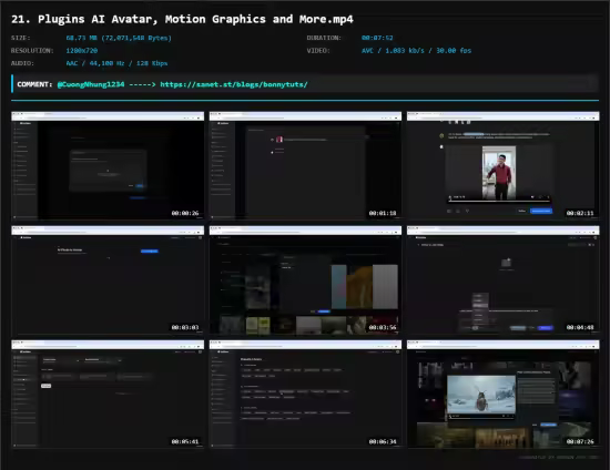 InVideo Tutorial: Create AI Videos: InVideo with ChatGPT