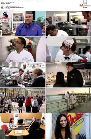 Undercover Boss US S01 S11 1080p WEB-DL H264-squalor