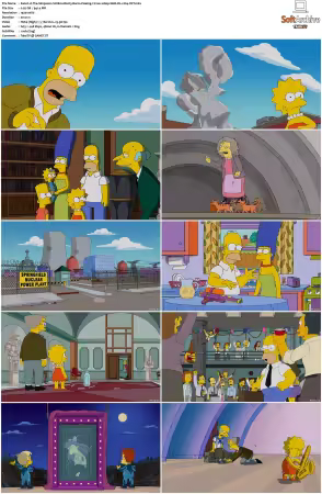 The Simpsons S28 1080p Web-DL x264-OFT