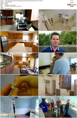 House Hunters Renovation S03 1080p DSCP WEB-DL AAC2.0 x264-THM