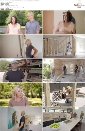 Fixer to Fabulous S02 1080p WEB h264-KOMPOST