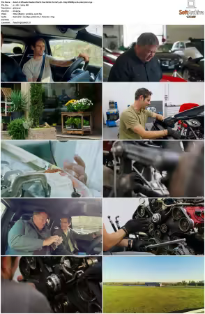 Wheeler Dealers World Tour S01 WEBRip x264-skorpion