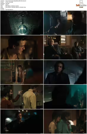 Vinyl S01 1080p BluRay HEVC 6CH x265