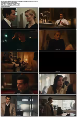 Love Story 2026 S01E07 1080p HEVC x265-MeGusta