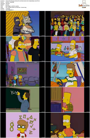 The Simpsons S17 1080p BluRay x264-OFT