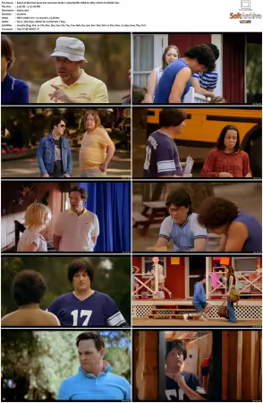 Wet Hot American Summer S01 2160p Netflix WEB-DL DD5.1 HEVC-TrollUHD