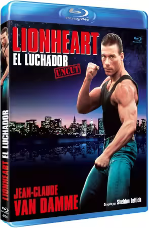 Lionheart 1990 DC 1080p BluRay x265 5.1-RARBG