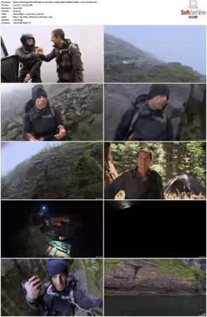Running Wild With Bear Grylls S01 1080p AMZN WEB-DL DDP5.1 x264-Cinefeel