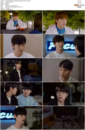 Light On Me S01 2021 1080p KCW WEB-DL AAC H264-RSG