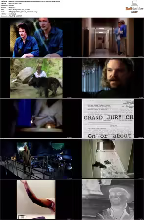 Unsolved Mysteries S14 AMZN WEB-DL AAC2.0 H264-BTN