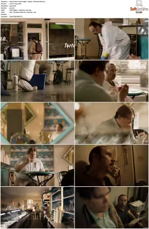 Der Tatortreiniger S01 S07 Complete German 1080p BluRay x264-Scene
