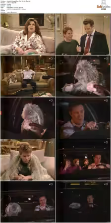 Unhappily Ever After S01-S05 x264-NGP