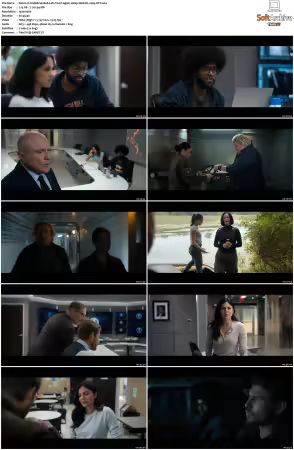 FUBAR S01 S02 1080p Web-DL x264-OFT
