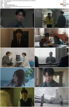 Why didnt I tell you a million times S01 1080p NF WEB-DL DD+20 x264-SH3LBY