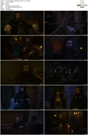 What We Do in the Shadows S06 720p x265-TiPEX