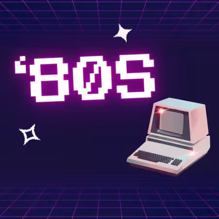 Various Artists - '80s (2026)