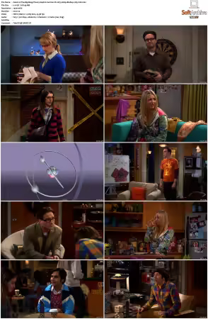 The Big Bang Theory S01-S12 German DL AC3 1080p BluRay x265-FuN