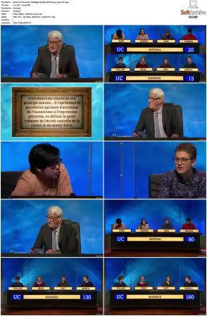 University Challenge S50 PDTV x264-Mixed