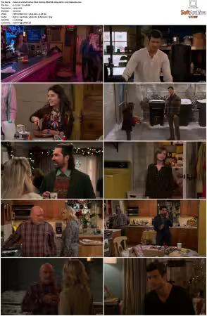 United States of Al S01 S02 1080p Web DDP5.1 HEVC x265-MeGusta