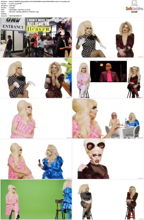 UNHhhh S05 UNCENSORED 1080p WOWP WEB-DL AAC2.0 H264-AKU