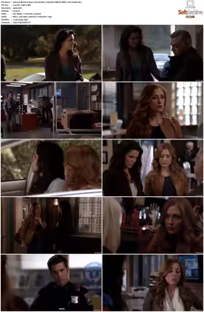 Rizzoli and Isles 2010 S01-S07 1080p NF WEB-DL DDP5.1 AV1-Vialle