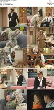 Unhappily Ever After S01-S05 x264-NGP