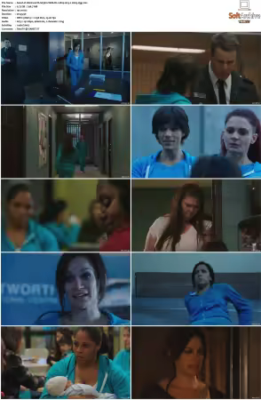 Wentworth S01-S09 1080p WEB h265-d3g