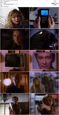 War of The Worlds S01 S02 DVDRip XviD-SCENE