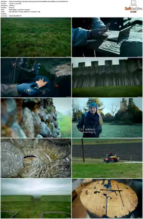 Unearthed 2016 S01-S10 720p 1080p AMZN WEB-DL x264-SCENE
