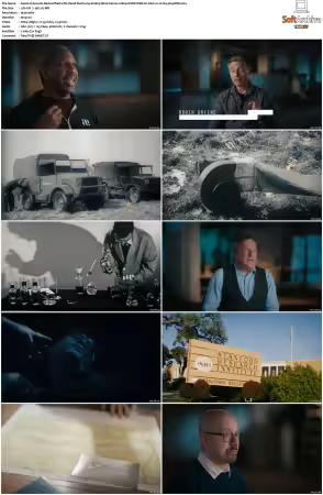 Secrets Declassified with David Duchovny S01 1080p DSNP WEB-DL AAC2 0 H264-playWEB