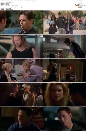Party of Five 1994 S01-S06 1080p WEBRip DDP5.1 H265-d3g
