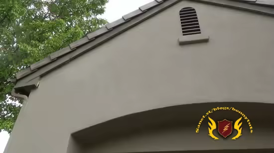 How to Repair Roof Barge Rafters Made Easy