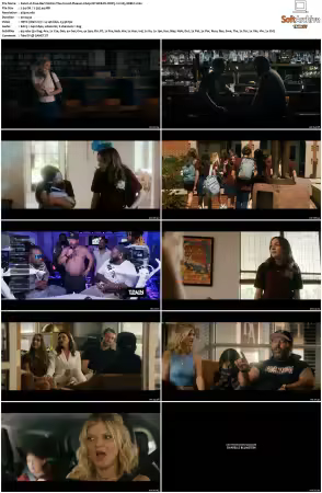 Free Bert S01 2160p NF WEB-DL DDP5.1 H265-XEBEC