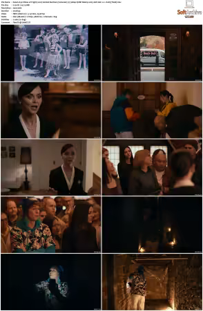 50 States of Fright 2020 S01 S02 1080p QUIBI Webrip x265 10bit AAC 2.0-HxD TAoE