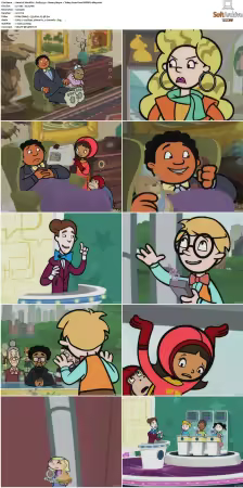 WordGirl S01-S08 MIX h264-NGP