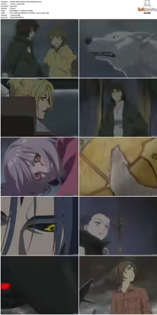 Wolfs Rain S01 1080p BluRay x264-ANiHLS