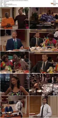 The Jamie Foxx Show 1996 S01-S05 1080p H265 AAC 2CH-MNKYDDL