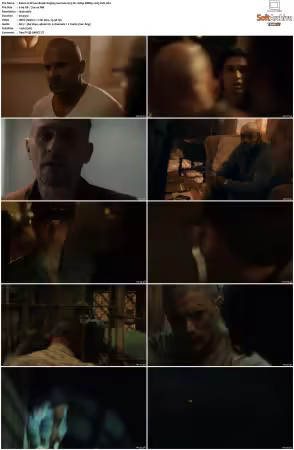 Prison Break S01-S05 German AC3 DL 1080p BDRip x265-FuN