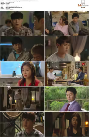 Warm and Cozy S01 1080p AMZN WEB-DL DDP2.0 H264-PandaMoon