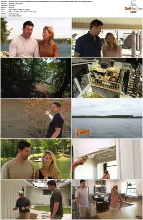 Lakefront Bargain Hunt Renovation S01 S05 1080p AMZN WEB-DL DD+2.0 H264-playWEB