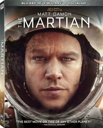 The Martian 2015 1080p 10bit BluRay 8CH x265 HEVC-PSA